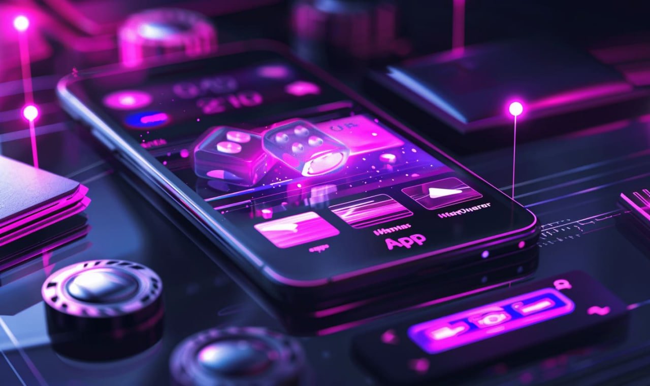 winway app
